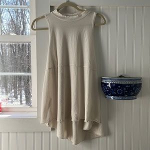 Truly Madly Deeply tank, sleeveless